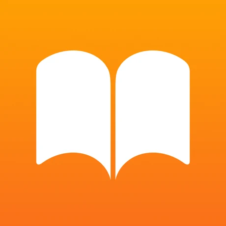 Apple Books logo