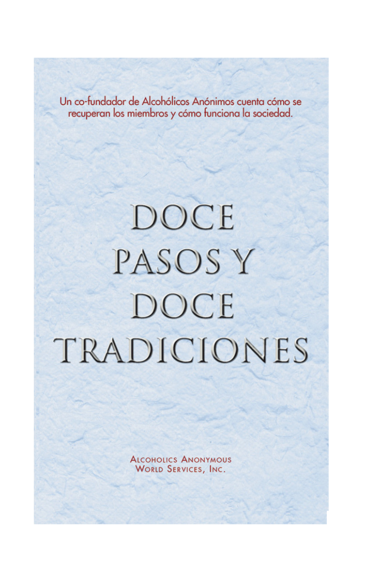 Los Doce Pasos | Alcoholics Anonymous
