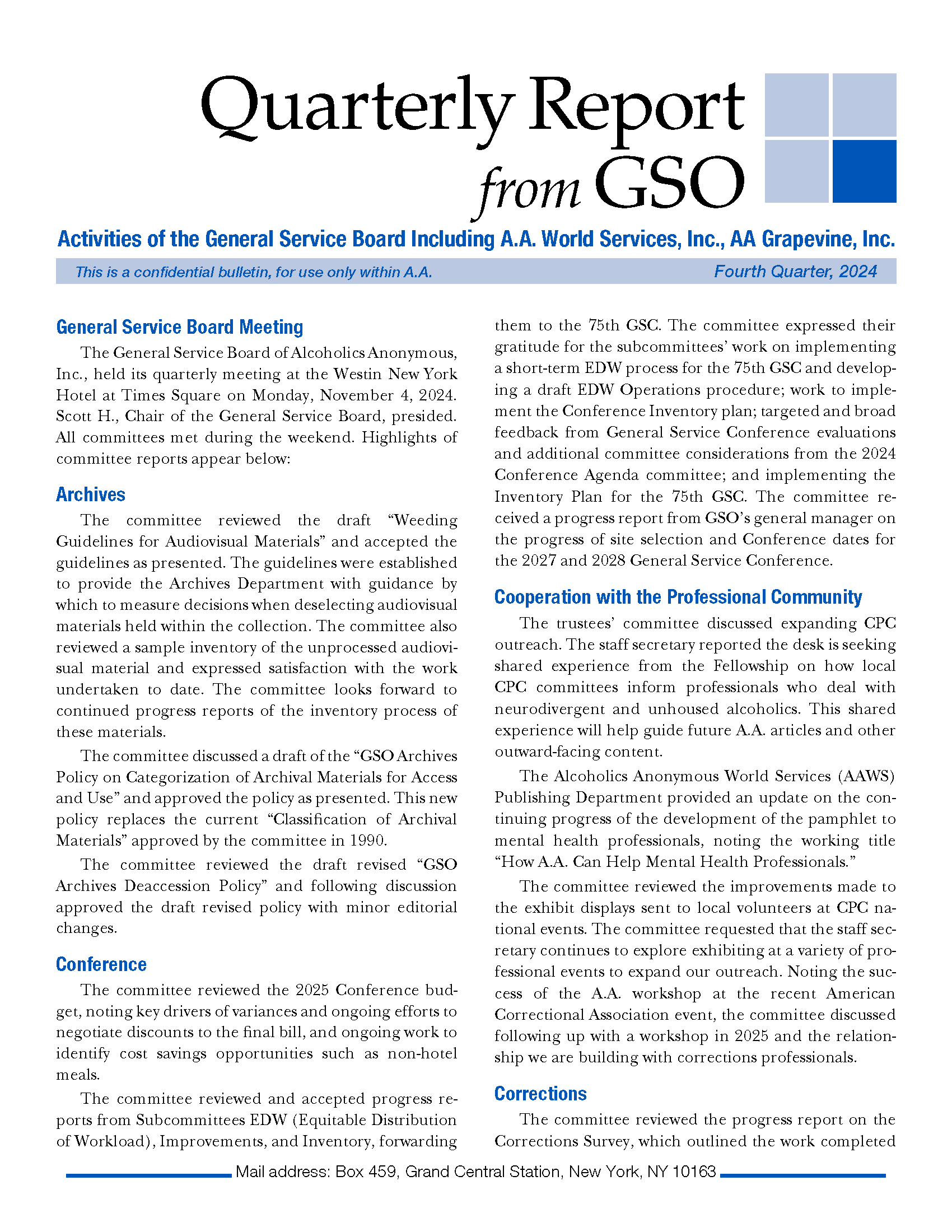 F-14_Quarterly_Report_from_GSO-Fourth_Quarter-2024_Page_01.png
