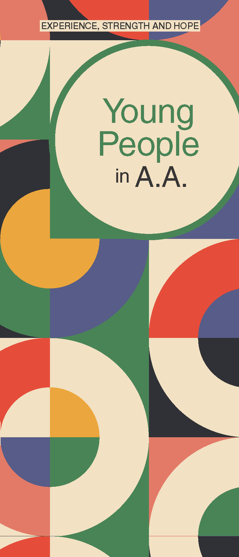 Young People in A.A.