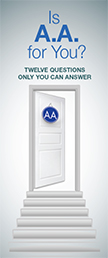 Is AA for You