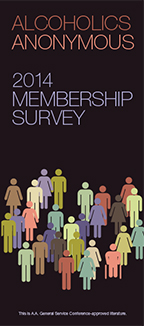 P-48 AA Membership Survey