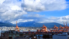 Experience Vancouver