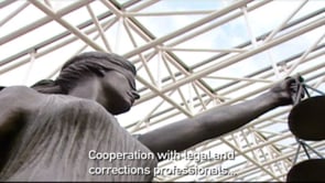 AA Video for Legal and Corrections Professionals