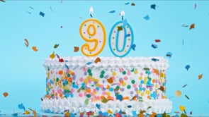 Celebrando los primeros 90 años de A.A.