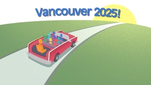 2025 International Convention Vancouver