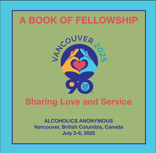 a book of fellowship