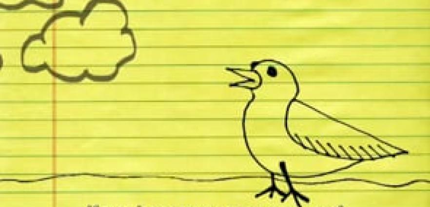 Young People's Animation Video