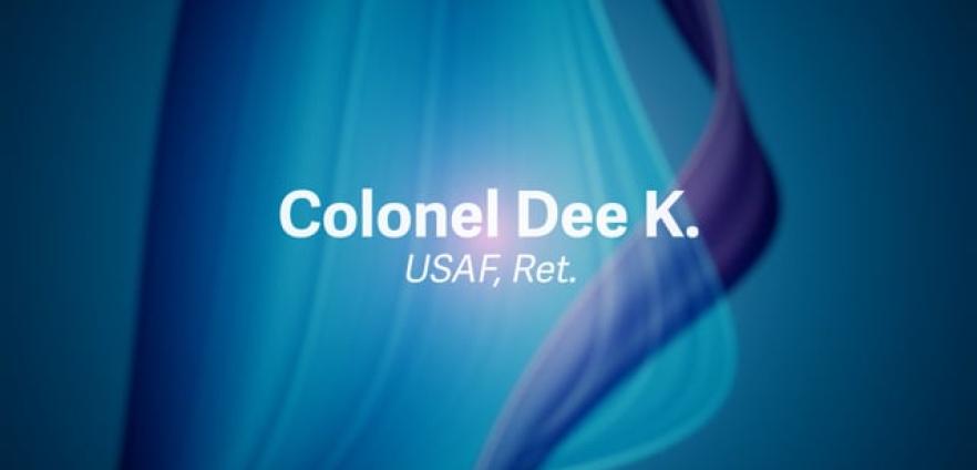Colonel Dee K