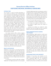 Digitizing Archival Materials Guidelines