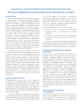 Guia para la digitalizacion y preservacion de los materiales de un archivo 2024