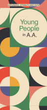 Young People in A.A.
