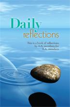 AA Daily Reflections Online